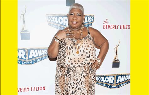 luenell nudes|Comedian lunell